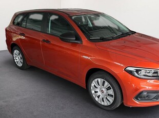 Fiat Tipo Hybrid SW 1.5 GSE life