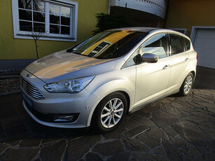 Ford C-MAX Titanium 1,5 TDCi Powershift