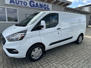 Ford Custom Kasten L2H1 2,0EcoBlue GARANTIE bis 10.2026