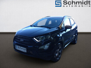 Ford EcoSport 1,0 EcoBoost ST-Line