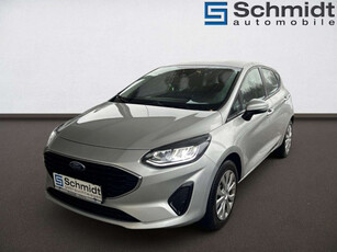 Ford Fiesta Cool & Connect 5-türig 1,1 EBoost 75PS M5 F