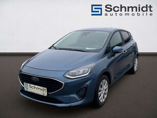 Ford Fiesta Titanium 5-türig 1,1L EcoBoost 75PS M5 F