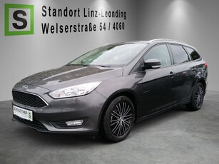 Ford FOCUS Traveller 1.0 EcoBoost