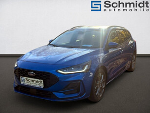 Ford Focus Turnier 1,0 EcoBoost Hybrid ST-Line