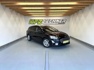 Ford Focus Turnier 1,5 EcoBl. ''NAVI*SITZH*PDC*ACC*USB''