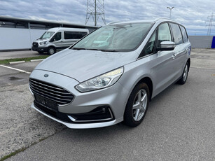 Ford Galaxy 2,0 EcoBlue SCR Titanium