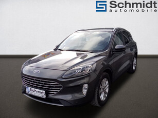 Ford Kuga 2,0 EcoBlue AWD Titanium X Aut.