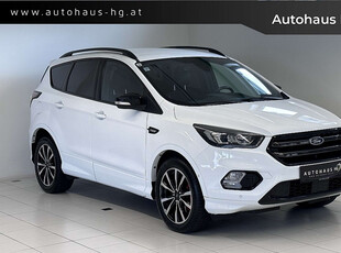 Ford Kuga 2,0 TDCi ST-Line Aut.*1.Besitz*Ambiente*Navi*