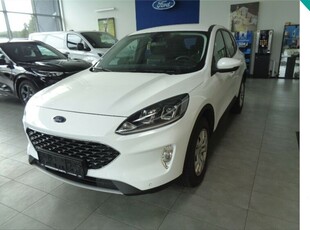 Ford Kuga Cool&Connect *letzter Diesel ALLRAD*