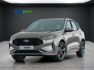 Ford Kuga ST-Line X