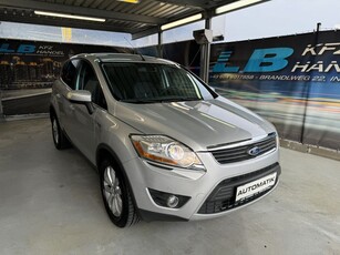 Ford Kuga Titanium