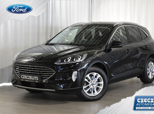 Ford Kuga Titanium X AWD