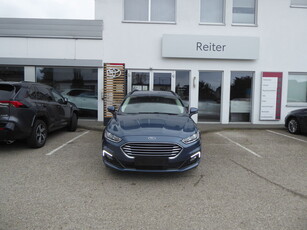 Ford Mondeo Traveller 2,0 TDCi *NAVI*KAMERA*SHZ*