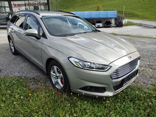 Ford Mondeo Traveller Trend 2,0