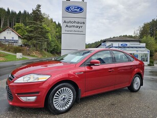 Ford Mondeo Trend