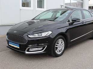 Ford Mondeo Vignale 2,0 Hybrid LED PDC Kamera Komfortzugang...