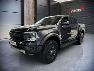 Ford Ranger Raptor Doppelkabine 3,0EcoBoost Automatic/Allrad