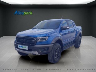 Ford Ranger RAPTOR Doppelkabine 4x4 Raptor