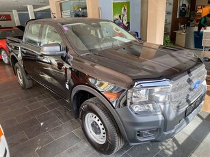 Ford Ranger XL 4WD Doppelkabine * AHV **Aktion -20%**