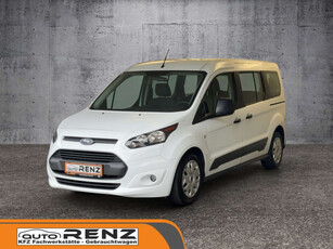 Ford Tourneo Connect Connect, 7-Sitze,