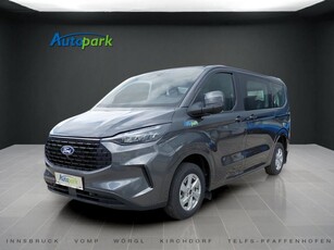 Ford Tourneo Custom Bus - TREND