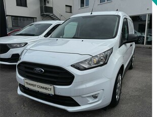 Ford Transit Connect Kasten Trend *Netto 20400€