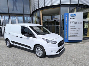 Ford Transit Connect KASTENWAGEN TREND L2H1 2,5T 100PS DIESEL NETTO ...