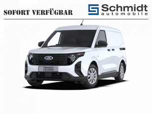 Ford Transit Courier Trend 1,0 Eblue 100PS M6 F