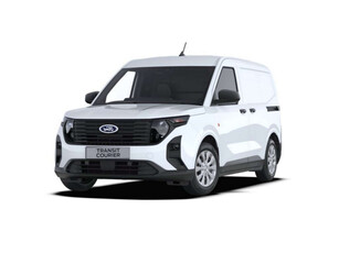 Ford Transit Courier Trend 1,0 Eblue 100PS M6 F