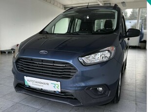 Ford Transit Courier Trend