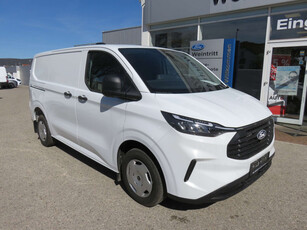 Ford Transit Custom 2,0 EcoBlue 300 L2H1 Trend Automatik