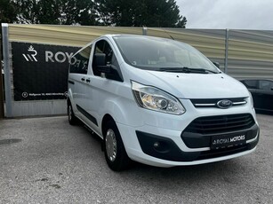 Ford Transit Custom 300 L2 Trend