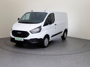 Ford Transit Custom Kasten 260 L1 Startup