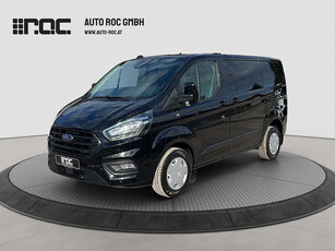 Ford Transit Custom Kasten 2,0 TDCi L1H1 280 Trend 2xSchiebetür/Fah...