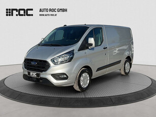 Ford Transit Custom Kasten 2,0 TDCi L1H1 280 Trend AHK/STH/WSS-Heiz...