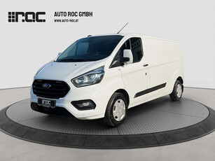 Ford Transit Custom Kasten 2,0 TDCi L2H1 300 Trend AHK/STH/NAVI/Reg...