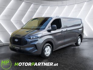 Ford Transit Custom L2 320 *2 Schiebetüren*