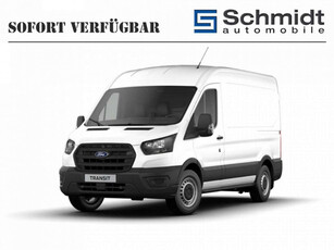 Ford Transit Kasten Basis EK 350L2 2,0L Eblue 105PS M6 FWD