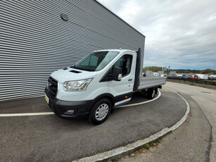 Ford Transit Pritsche 350 Einzelkabine L4 Trend