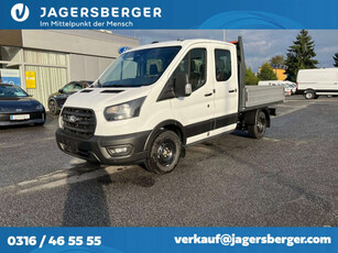 Ford Transit Pritsche DK L2 1,0L EcoBlue