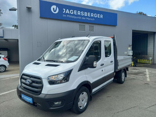 Ford Transit Trend DK Pritsche L2H1 350 prompt