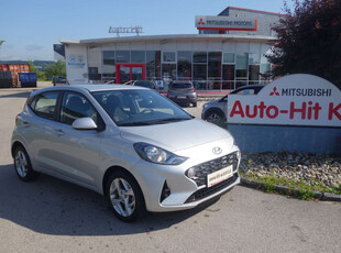 Hyundai i10 1,0 Trend ***AUTOMATIK/leasingfähig***