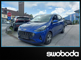 Hyundai i10 Feel Good 1,0 MT a1bf0