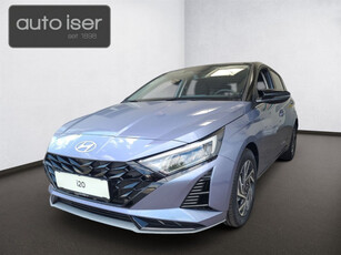 Hyundai i20 1,0 T-GDI GO PLUS