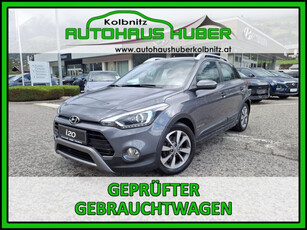 Hyundai i20 Active 1,0 T-GDI Start/Stopp Automatik Edition