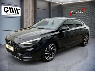 Hyundai i30 Fastback 1,5 T-GDi N-Line DCT Aut.