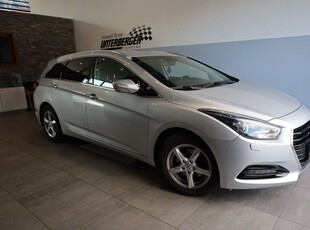 Hyundai i40 CW Premium 1.7 CRDi DCT KOMMISSIONSVERKAUF