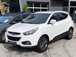 Hyundai iX35 2,0 CRDi GO