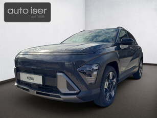 Hyundai Kona 1,6 GDI Hybrid Prestige Line DCT Aut.