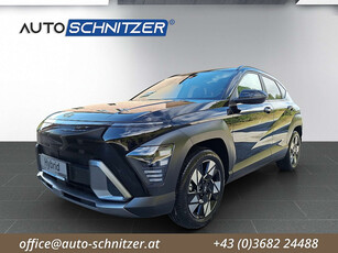 Hyundai Kona HEV GO Plus 1.6 GDI 2WD HEV